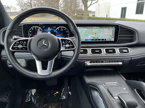 Certified 2022 Mercedes-Benz GLE 450 GLE 450 w/ Premium Package image 30
