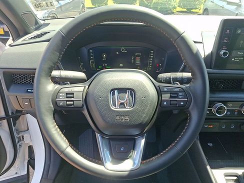 Used 2026 Honda CR-V TrailSport image 19