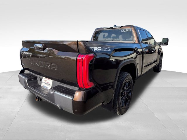 Used 2023 Toyota Tundra Limited w/ TRD Off-Road Package AWD/4WD image 7