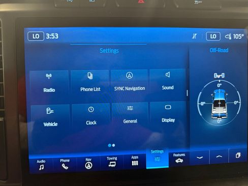 Used 2023 Ford F150 XLT w/ Equipment Group 302A High RWD image 35