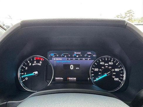 Used 2022 Ford F250 Lariat w/ Lariat Ultimate Package image 21