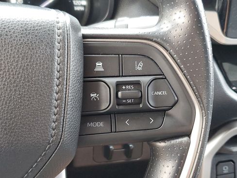 Used 2025 Toyota Tundra SR5 w/ SR5 Convenience Package AWD/4WD image 25
