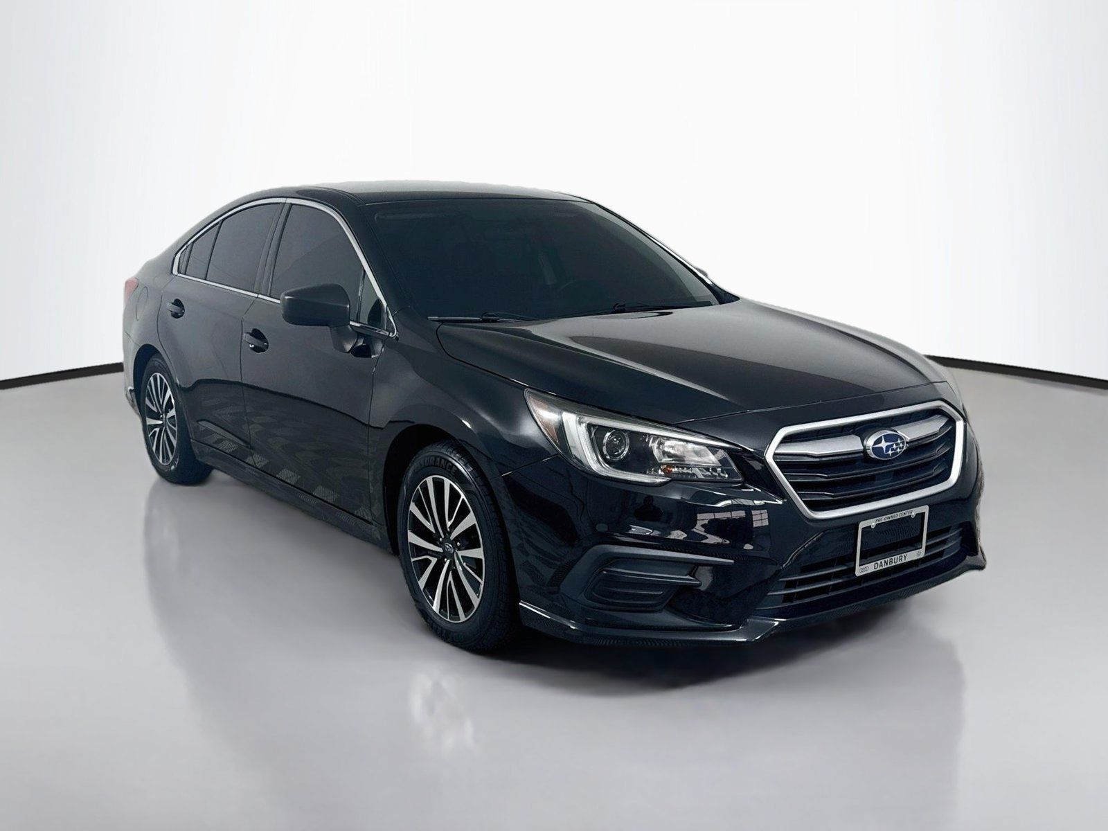 Used 2018 Subaru Legacy 2.5i w/ Alloy Wheel Package AWD/4WD image 7