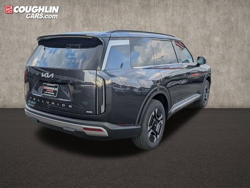 New 2027 Kia Telluride EX AWD/4WD image 7