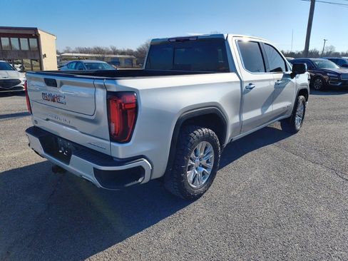 Used 2022 GMC Sierra 1500 Denali image 5