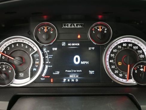 Used 2016 RAM 1500 Sport image 29
