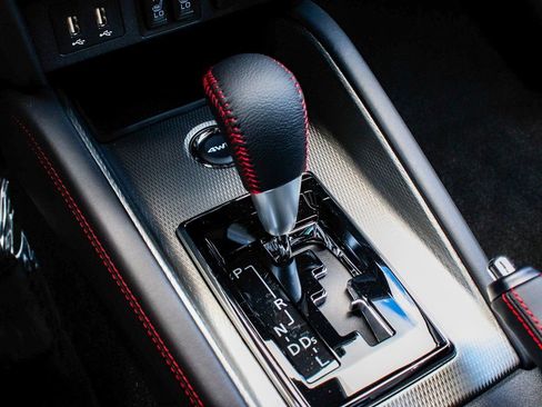 New 2025 Mitsubishi Outlander Sport AWD image 23