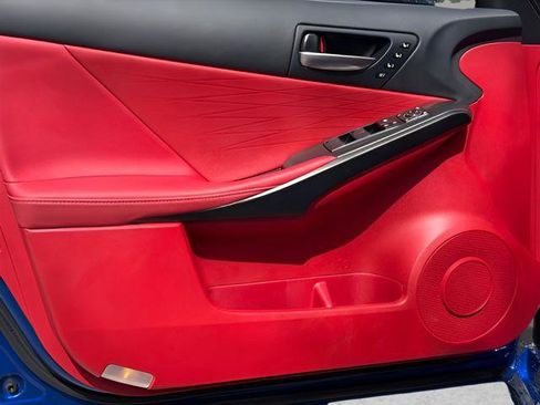 Used 2025 Lexus IS 350 F Sport w/ Navigation Package image 33