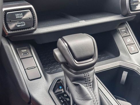 New 2026 Toyota RAV4 SE AWD/4WD image 25
