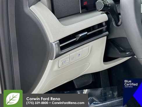 Used 2025 Hyundai Tucson SEL image 13