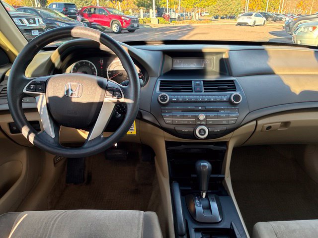 Used 2009 Honda Accord LX-P image 25