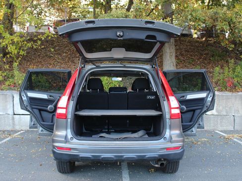 Used 2010 Honda CR-V EX image 10