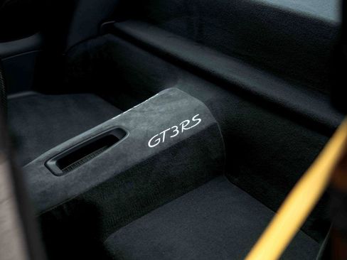 Used 2016 Porsche 911 GT3 RS image 73