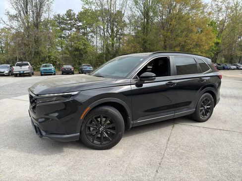 Used 2023 Honda CR-V Sport image 5