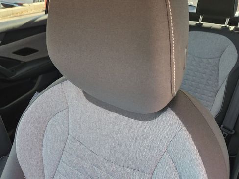 New 2026 Volkswagen Tiguan S AWD/4WD image 6