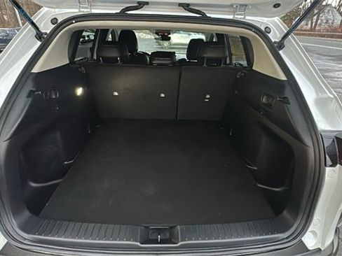 Certified 2025 MAZDA CX-50 AWD 2.5 S w/ Weather Package image 33