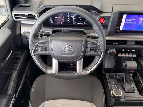 Certified 2026 Toyota Tacoma TRD Sport AWD/4WD image 13