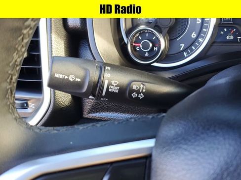 Certified 2025 RAM 1500 Big Horn image 13