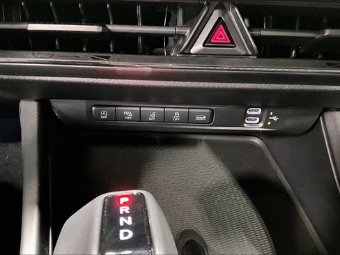 New 2026 Dodge Charger Scat Pack w/ Blacktop Package image 22