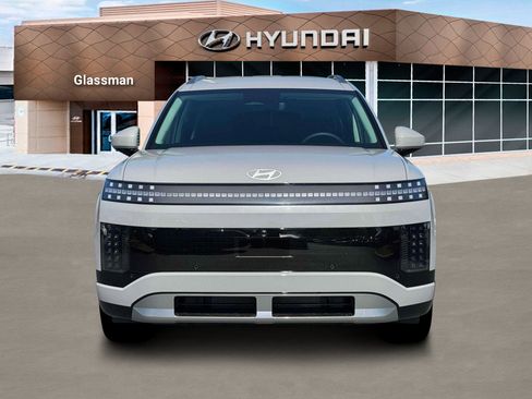 New 2026 Hyundai Ioniq 9 SEL image 12