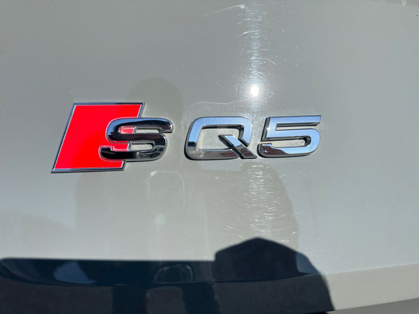 Used 2019 Audi SQ5 Premium Plus w/ Premium Plus Package AWD/4WD image 23