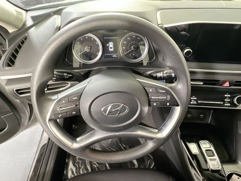 Used 2023 Hyundai Sonata SEL image 11