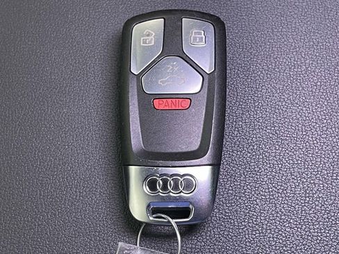 Certified 2022 Audi Q5 2.0T Premium image 43