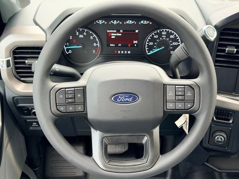 New 2026 Ford F150 XL RWD image 15