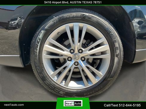 Used 2015 Lexus RX 350 FWD image 39