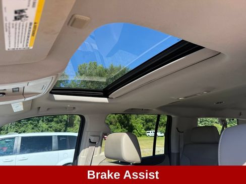Used 2015 Chevrolet Suburban LTZ w/ Max Trailering Package AWD/4WD image 15