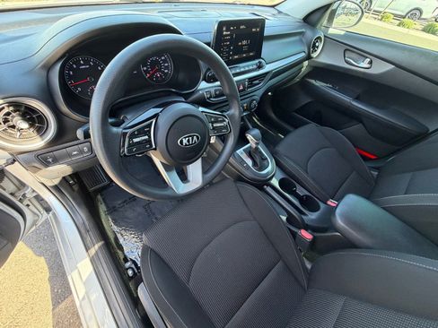 Certified 2021 Kia Forte LXS image 15