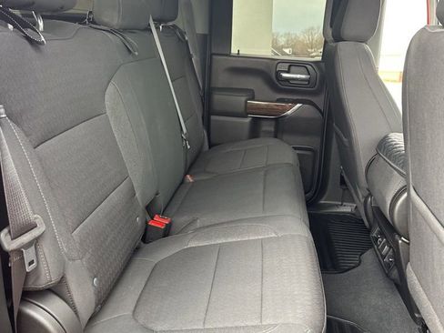 Used 2022 GMC Sierra 2500 SLE w/ SLE Value Package; image 14