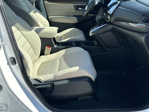 Used 2022 Honda CR-V EX image 13