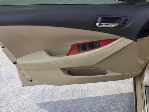 Used 2007 Lexus ES 350 w/ Premium Pkg FWD image 16