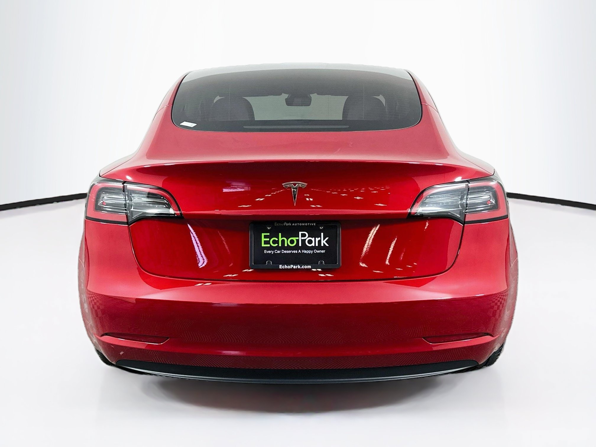 Used 2023 Tesla Model 3 Standard Range RWD image 7