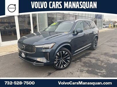 Used 2025 Volvo XC90 B6 Plus