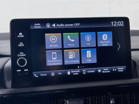 Used 2024 Honda CR-V EX-L image 16