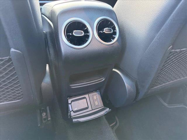 Certified 2025 Mercedes-Benz GLA 250 image 17