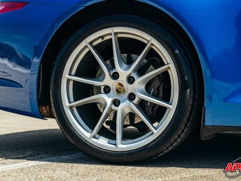 Used 2015 Porsche 911 Carrera RWD image 53