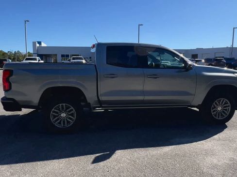 Used 2024 Chevrolet Colorado LT image 9