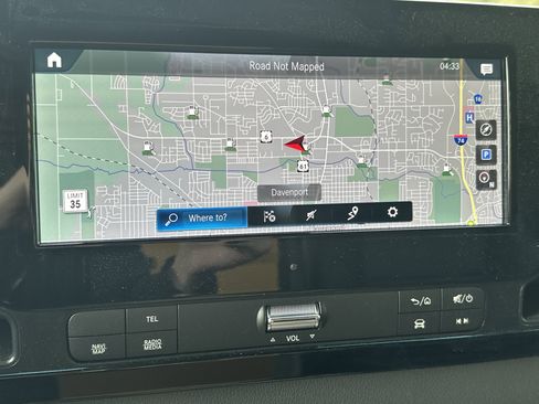 New 2023 Mercedes-Benz Sprinter 3500 image 21