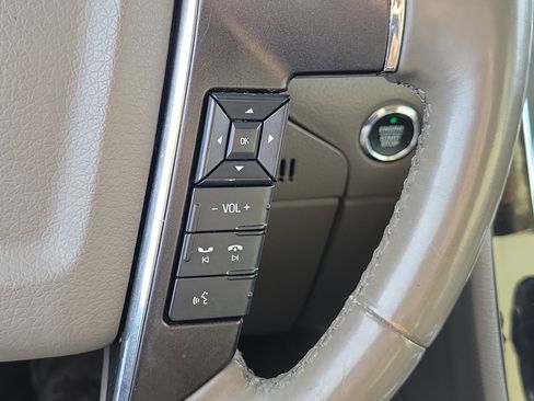 Used 2017 Lincoln Navigator Select image 30