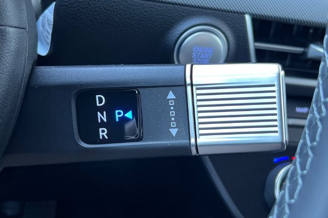 New 2026 Hyundai Sonata SEL FWD image 19