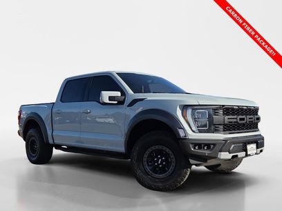 Used 2023 Ford F150 Raptor