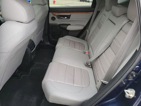 Used 2020 Honda CR-V Touring image 14