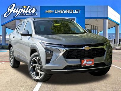 New 2026 Chevrolet Trax LT
