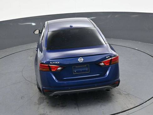 Used 2020 Nissan Altima 2.5 SR image 20