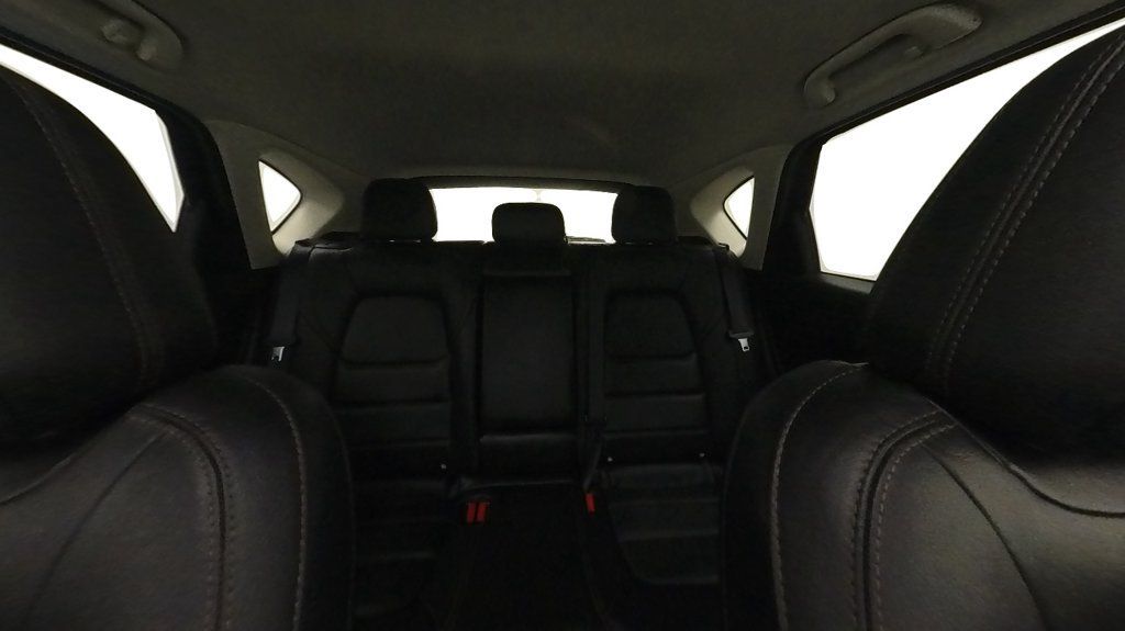 Used 2023 MAZDA CX-5 AWD 2.5 S w/ Premium Plus Pkg image 33