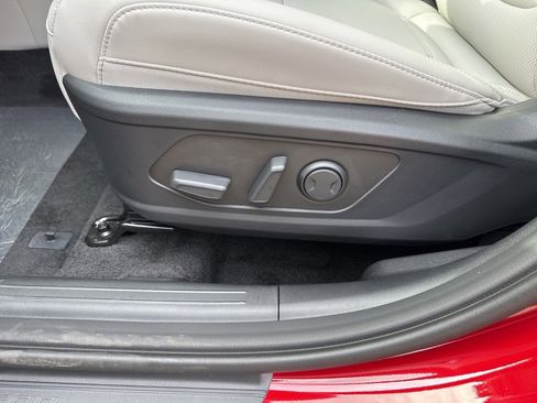 New 2025 Hyundai Tucson SEL image 14