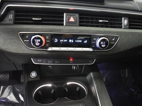 Used 2019 Audi A4 2.0T Premium image 22